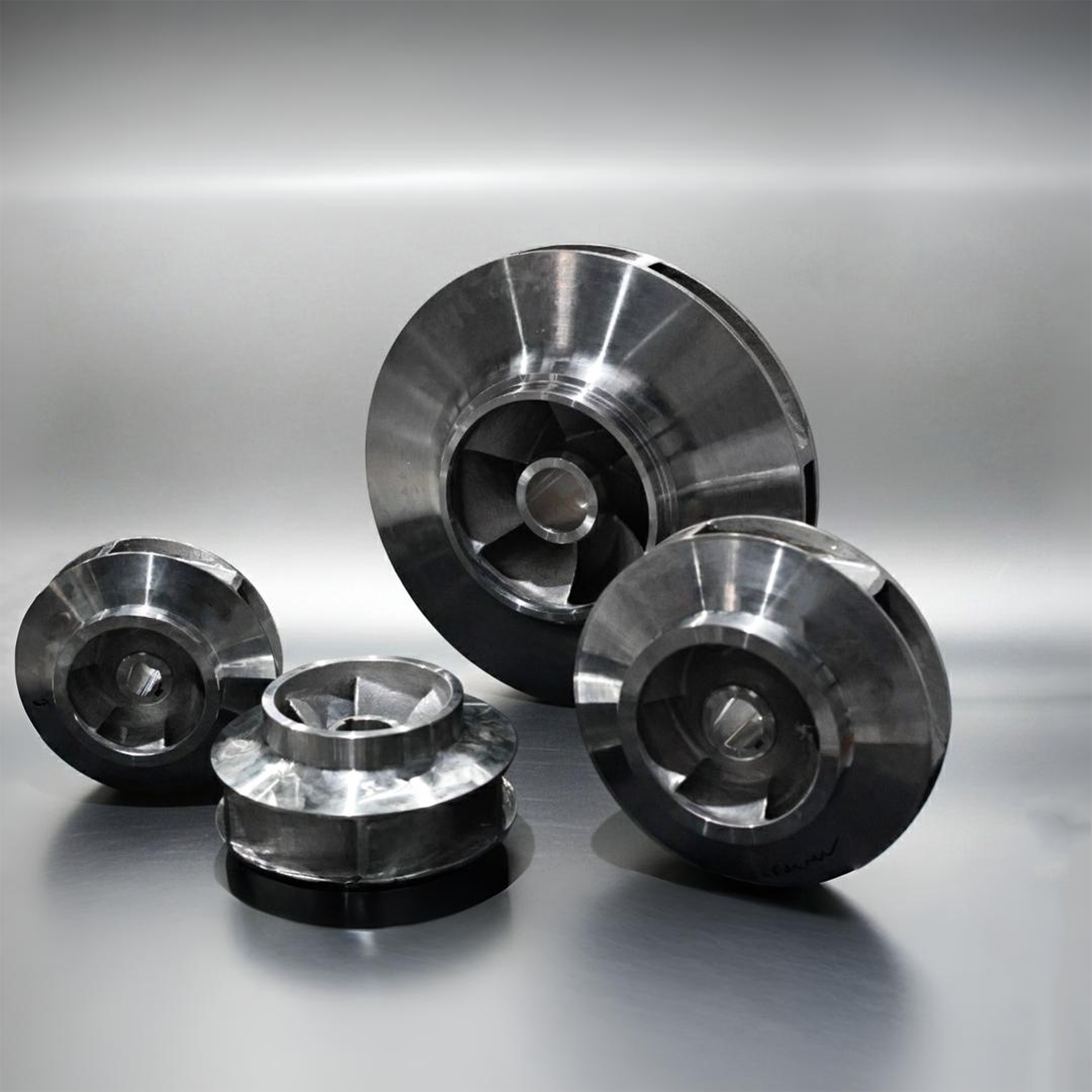 Manufacturing Product 12