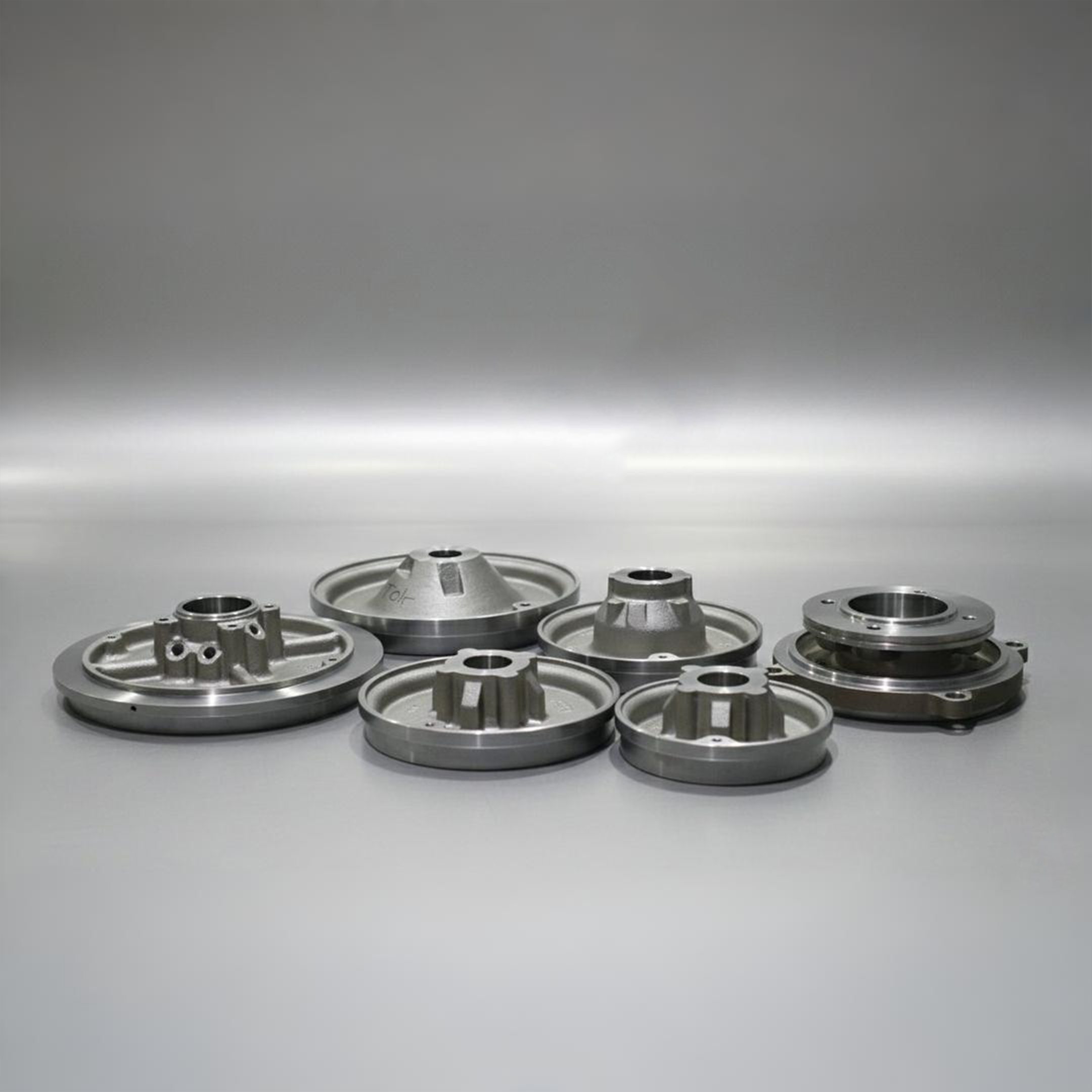 Manufacturing Product 21