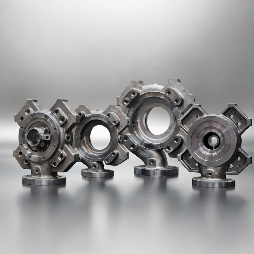 Manufacturing Product 7