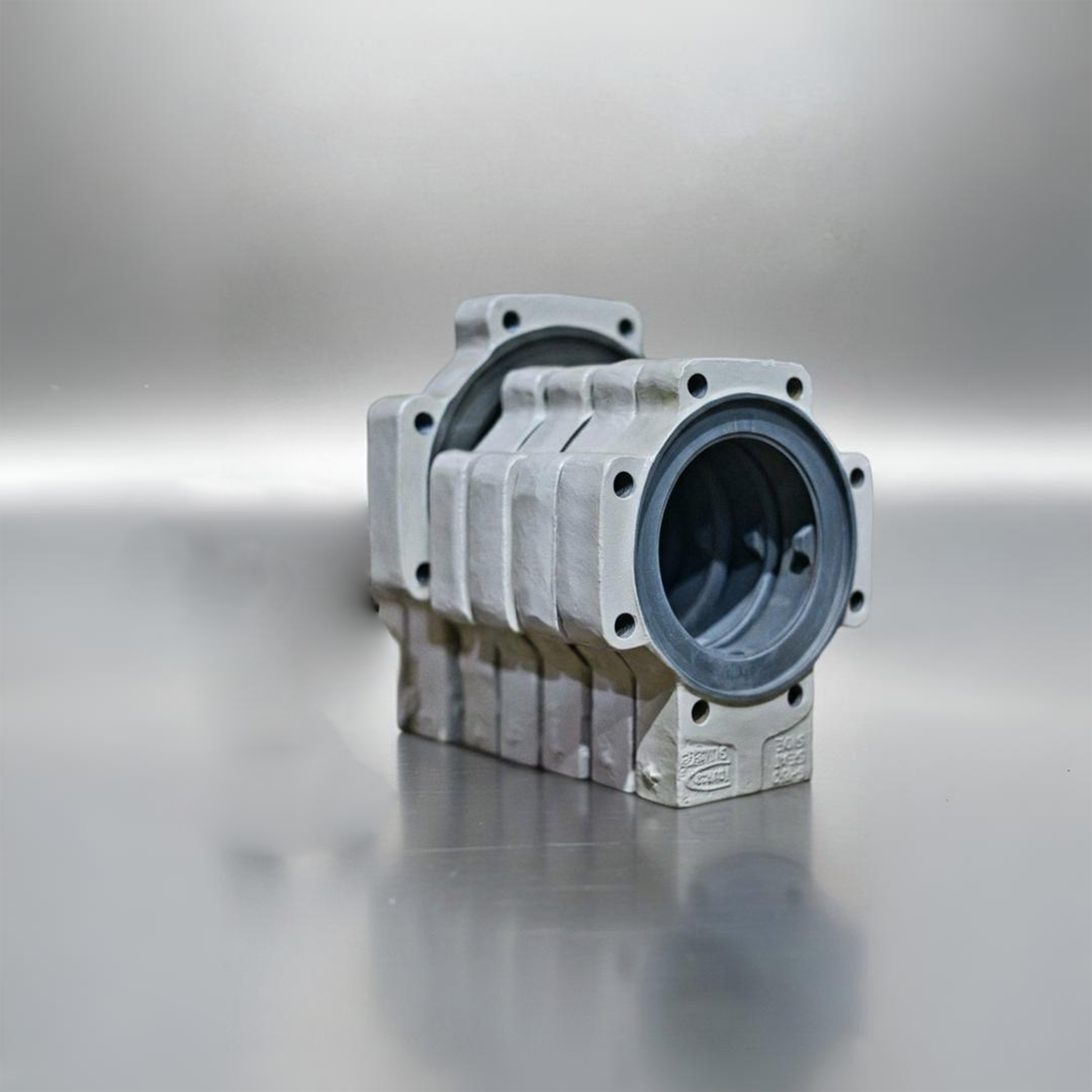 Manufacturing Product 8