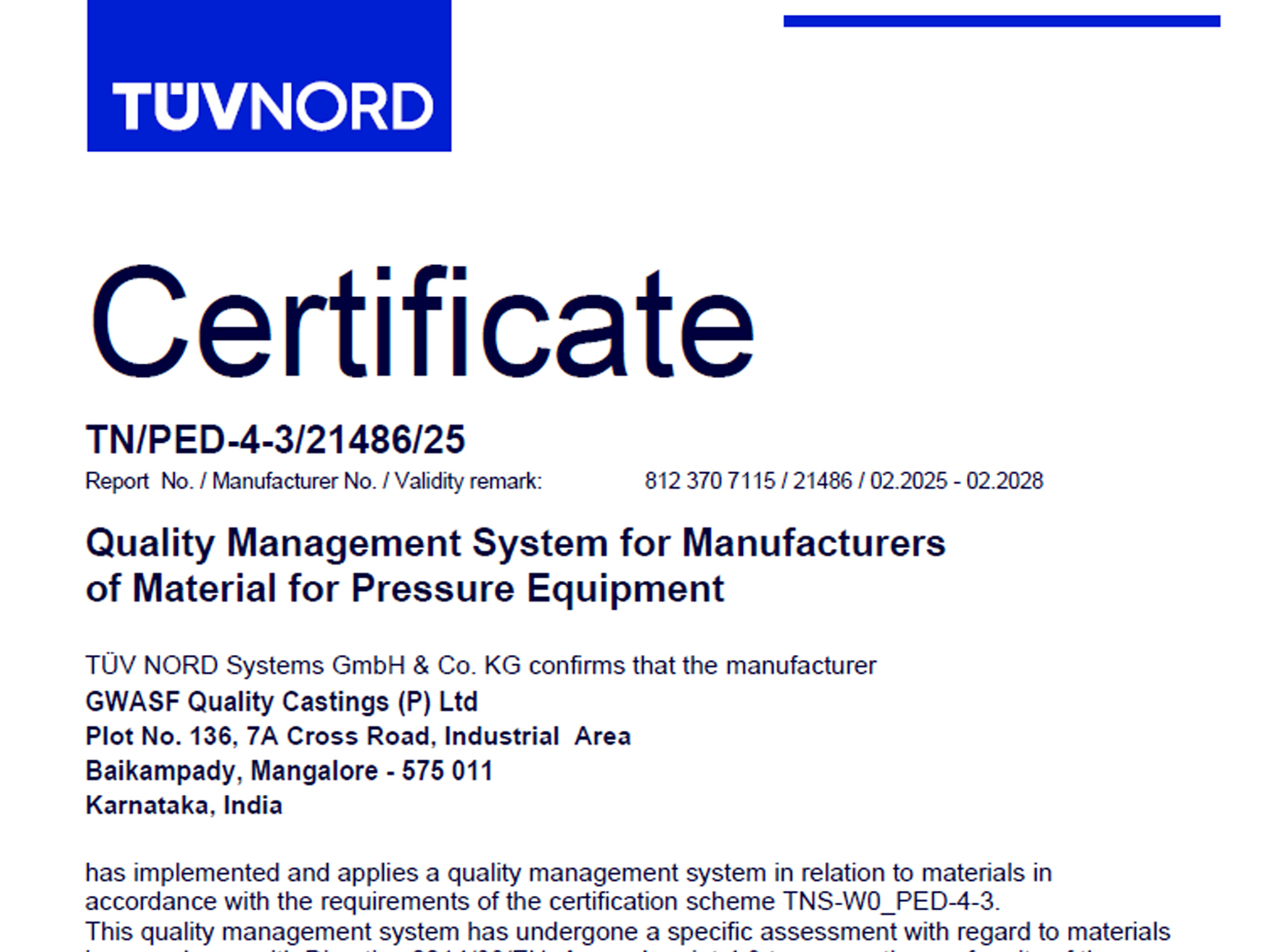 Certificate 4 Thumbnail